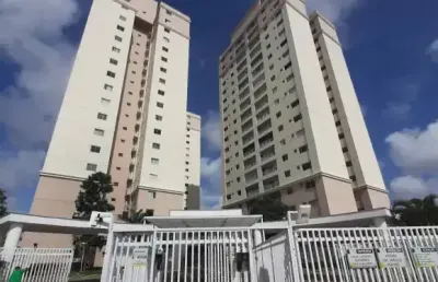 Apartamento com 2 quartos à venda na Rua Pantanal, 4, Nova Parnamirim, Parnamirim