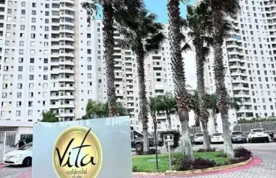 Apartamento com 2 quartos à venda na avenida dos caiapós, 5, pitimbu, natal, 49 m2 por r$ 265.000