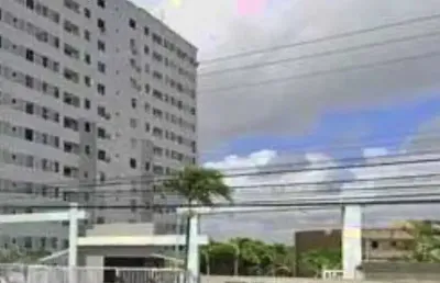 Apartamento com 2 quartos à venda na Avenida Maria Lacerda Montenegro, 4, Nova Parnamirim, Parnamirim