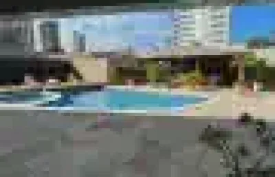 Apartamento com 3 quartos à venda na Rua Mipibu, 5, Tirol, Natal