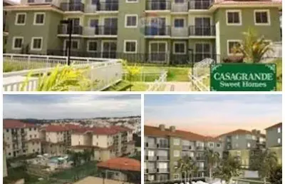 Apartamento com 2 quartos à venda na Avenida Maria Lacerda Montenegro, 5, Nova Parnamirim, Parnamirim