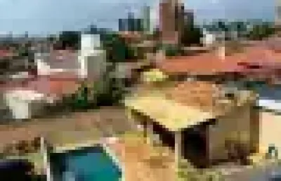 Apartamento com 2 quartos à venda na Rua Missionário Joel Carlson, 5, Capim Macio, Natal