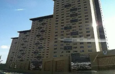 Apartamento com 2 quartos à venda na Avenida Porto de Pedras, 4, Neópolis, Natal
