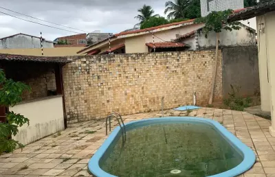 Casa com 3 quartos à venda na Avenida Maria Lacerda Montenegro, 5, Nova Parnamirim, Parnamirim