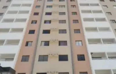 Apartamento com 2 quartos à venda na Rua Joaquim Eduardo de Farias, 5, Ponta Negra, Natal