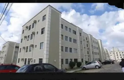 Apartamento com 2 quartos à venda na Avenida Maria Lacerda Montenegro, 4, Nova Parnamirim, Parnamirim