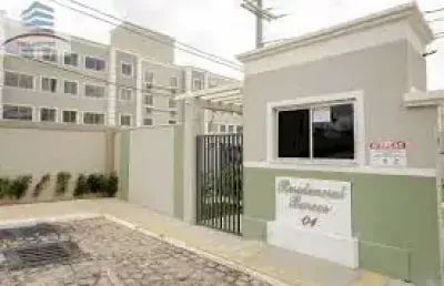 Apartamento com 2 quartos à venda na Avenida Maria Lacerda Montenegro, 4, Nova Parnamirim, Parnamirim