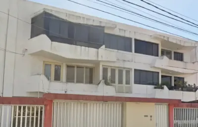 Apartamento com 3 quartos à venda na Avenida Xavier da Silveira, 3, Lagoa Nova, Natal