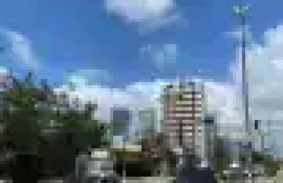 Apartamento com 2 quartos à venda na Avenida Estrela do Mar, 3, Ponta Negra, Natal