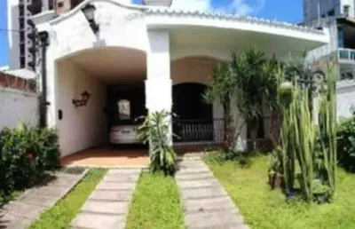 Casa com 4 quartos à venda na Travessa Curuzu, 1894, Marco, Belém