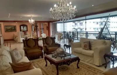 Ótimo apartamento no edifício aldebaro klautau. área privativa de 600m². nascente.
