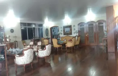 Apartamento com 3 quartos à venda na Rua Osvaldo Cruz, 99, Campina, Belém