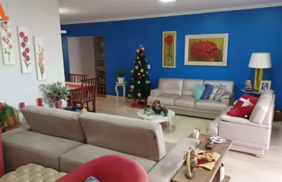Apartamento com 3 suítes no bairro da campina! área privativa de 246m². 2 vagas de garagem. nascente.