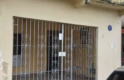 Casa de 2 pavimentos na duque de caxias bairro do marco! área total de 150m²