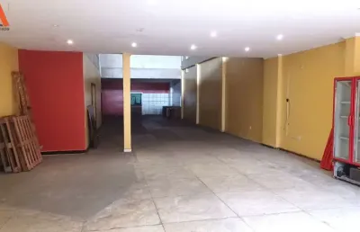 Ponto comercial de 2 pavimentos no centro comercial de belém bairro da campina! área privativa de 480m². nascente.