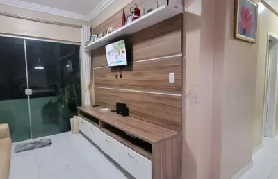 -cop 30 - apartamento com 3 quartos sendo 1 suíte no edifício campos do jordão! -área privativa de 100m² - 3° andar. -01 vaga de garagem. -nascente.