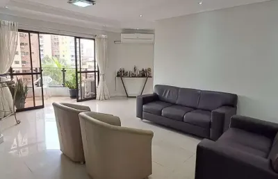 -cop 30 - apartamento com 3 suítes no edifício luigi donadio! -área privativa de 158m² - 2° andar. -01 vaga de garagem. -nascente.