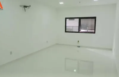 Sala comercial no bairro do umarizal! área privativa de 29m². nascente.