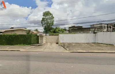 Prédio comercial na avenida perimetral! área total de 1.631,99m². área privativa de 730,95m². 14 vagas de garagem.