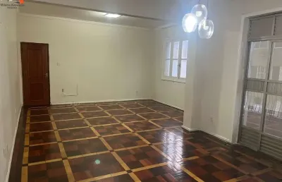 Apartamento com 3 quartos sendo 1 suíte no bairro de nazaré! área privativa de 193m² - 2 aptos por andar. 01 vaga de garagem. nascente.