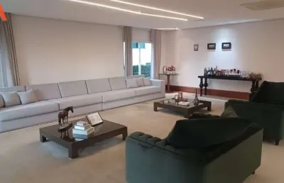 -cop 30 - casa de 2 pavimentos com 9 quartos  condomínio lago azul! -área privativa de 1.500m². -08 vagas de garagem. -nascente.
