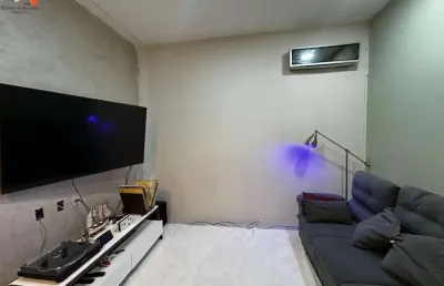 -cop 30 - apartamento com 2 quartos no edifício são paulo! -área privativa de 90m² - 13° andar. -01 vaga de garagem.