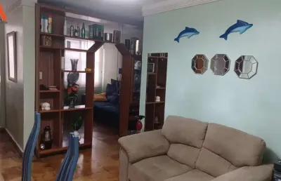 -cop 30 - apartamento com 2 quartos no residencial antônio barreto! -área privativa de 98m² - 1° andar. -01 vaga de garagem. -nascente.