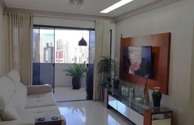 -cop 30 - apartamento com 3 suítes no edifíxio plaza alexandria! -área privativa de 153m² - 18° andar. -02 vagas de garagem. -nascente.