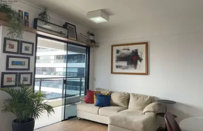 -cop 30 - apartamento com 3 suítes no edifício rio mendoza! -área privativa de 110m² - 21° andar. -02 vagas de gagarem.