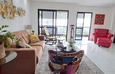 -cop 30 - apartamento  com 2 suítes no edifício astoria tower! -área privativa de 150m² - 18° andar. -02 vagas de garagem. -nascente.