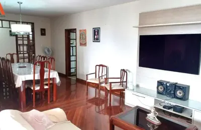 -cop 30 - apartamento com 3 suítes no edifício monalisa bairro de são brás! -área privativa de 272m² - 5° andar. -02 vagas de garagem. -nascente.
