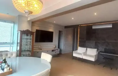 -cop 30 - apartamento com 2 suítes no edifício torres floratta! -área privativa de 112m² - 2° andar. -2 vagas de garagem.