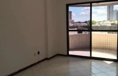 Apartamento  com 3 quartos sendo 1 suíte no bairro do umarizal! área privativa de 90m² - 3° andar. 02 vagas de garagem.