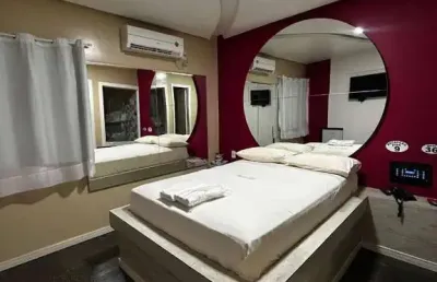 -cop 30 - apartamento com 1 suíte na pousada mimus! -área privativa de 20m² -  apartamento n° 32. -01 vaga de garagem.