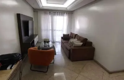 -cop 30 - apartamento  com 3 suítes no edifício astoria tower! -área privativa de 145m² - 3° andar. -02 vagas de garagem. -nascente.