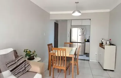 -cop 30 - apartamento com 3 quartos sendo 1 suíte no residencial ville ametista! -área privativa de 76m² - 5 andar. -01 vaga de garagem. -nascente.