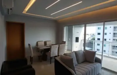 -cop 30 - apartamento com 2 suítes no edifício torres floratta! -área privativa de 112m² - 4 andar. -02 vagas de garagem.