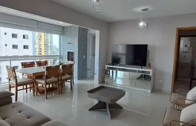 -cop 30 - apartamento com 3 quartos sendo 1 suíte noedifício torres floratta! -área privativa de 112m². -02 vagas de garagem. -nascente.