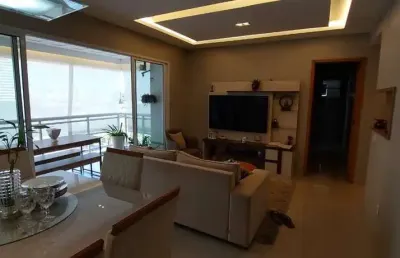 -cop 30 - apartamento com 2 suítes no edifício torres floratta! -área privativa de 112m² - 5° andar. -02 vagas de garagem.