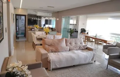 -cop 30 - apartamento com 3 suítes no edifício torres floratta! -área privativa de 141m² - 6° andar. -02 vagas de garagem. -nascente.