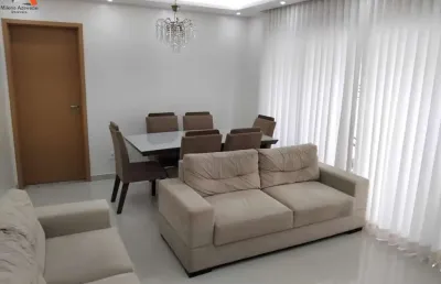 -cop 30 - apartamento com 3 quartos sendo 1 suíte noedifício torres floratta! -área privativa de 112m² - 9° andar. -01 vaga de garagem.