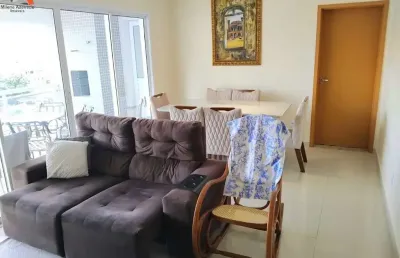 -cop 30 - apartamento com 3 quartos sendo 1 suíte no edifício torres floratta! -área privativa de 112m² - 5° andar. -02 vagas de garagem.