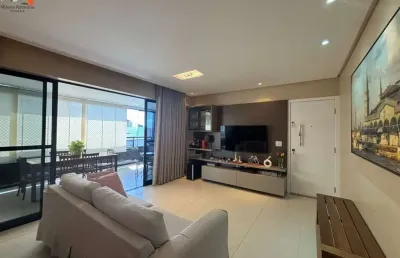 -cop 30 - apartamento com 3 suítes no edifício ilha de rhodes! -área privativa de 174m² - 19° andar. -02 vagas de garagem. -nascente.