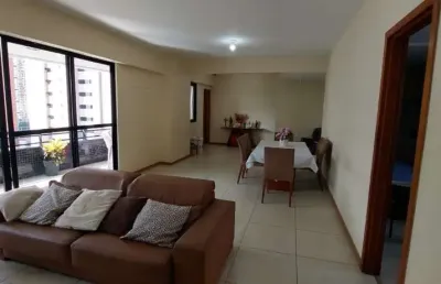 -cop 30 - apartamento com 3 suítes no edifício ilha de rhodes! -área privativa de 168m² - 11° andar. -03 vagas de garagem.