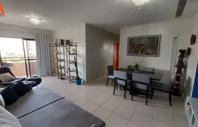 -cop 30 - apartamento com 3 quartos sendo 1 suíte no edifício porto do sol! -área privativa de 182m² - 8° andar. -02 vagas de garagem. -nascente e poe