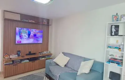 -cop 30 - apartamento com 3 quartos sendo 1 suíte no edifício meridian! -área privativa de 110m² - 6° andar. -02 vagas de garagem.