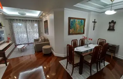 -cop 30 - apartamento  com 3 suítes no edifício astoria tower! -área privativa de 148m² -02 vagas de garagem. -nascente.