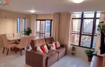 Apartamento duplex  com 2 suítes no bairro de batista campos! área privativa de 70m² - 4° andar. 01 vaga de garagem. nascente.