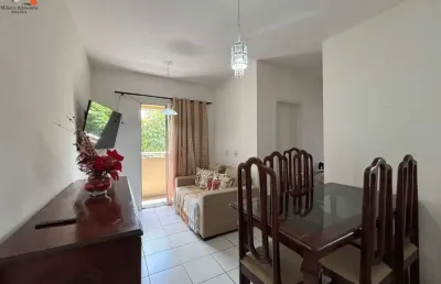 -cop 30 -apartamento com 2 quartos no residencial total live club home! -área privativa de 43,95m² - 1° andar. -01 vaga de garagem.