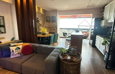 Apartamento com 2 quartos para alugar na rua dos caripunas, 1016, jurunas, belém, 80 m2 por r$ 13.500